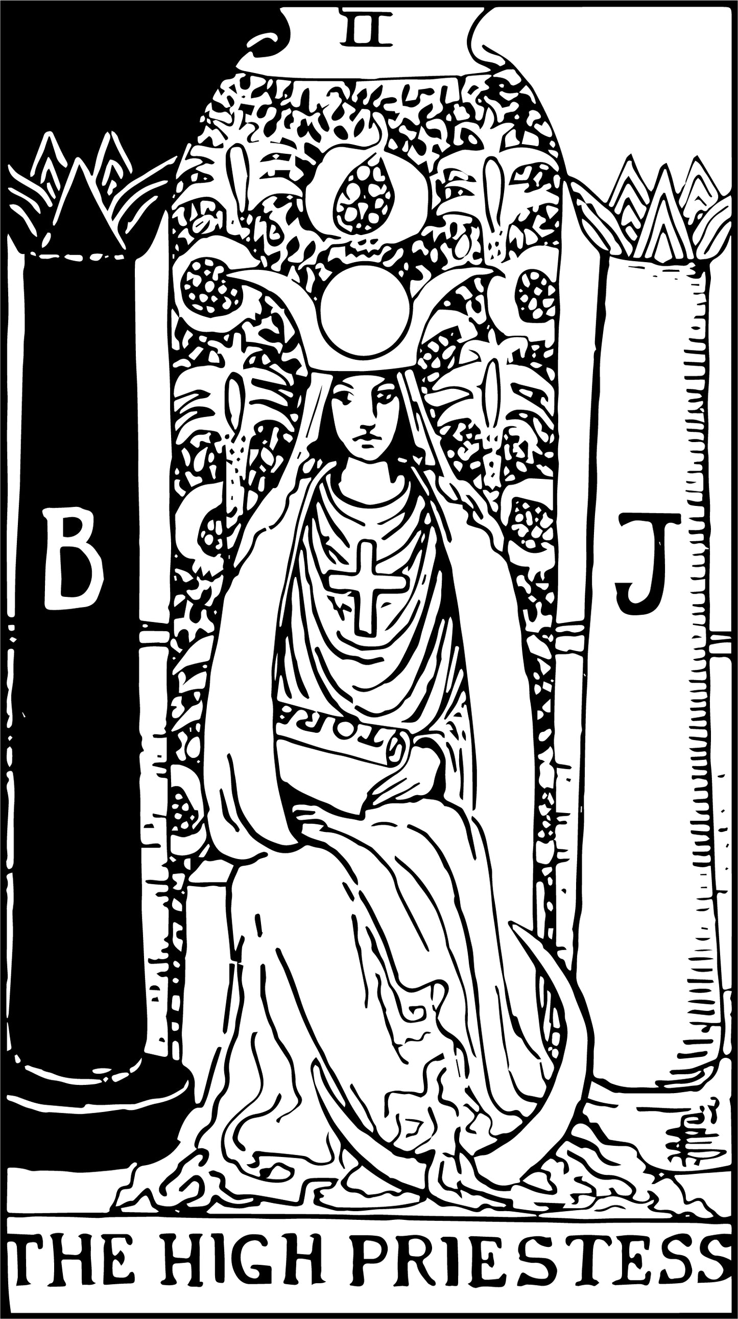 Esoteric Consigliere - Mastery Edition (Alpha Bet Class included)