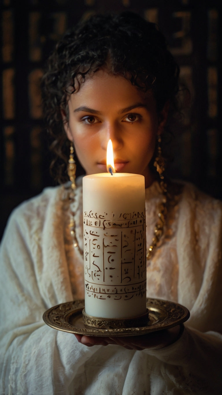 TIKTOK LIVE : Custom Personal Magick Rituals