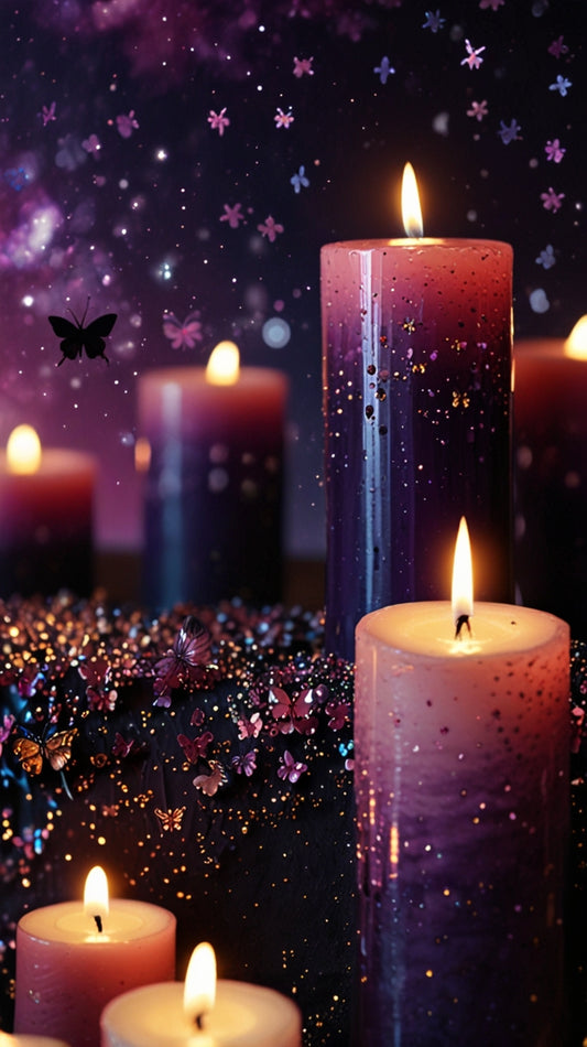 TIKTOK LIVE : Custom Personal Magick Rituals
