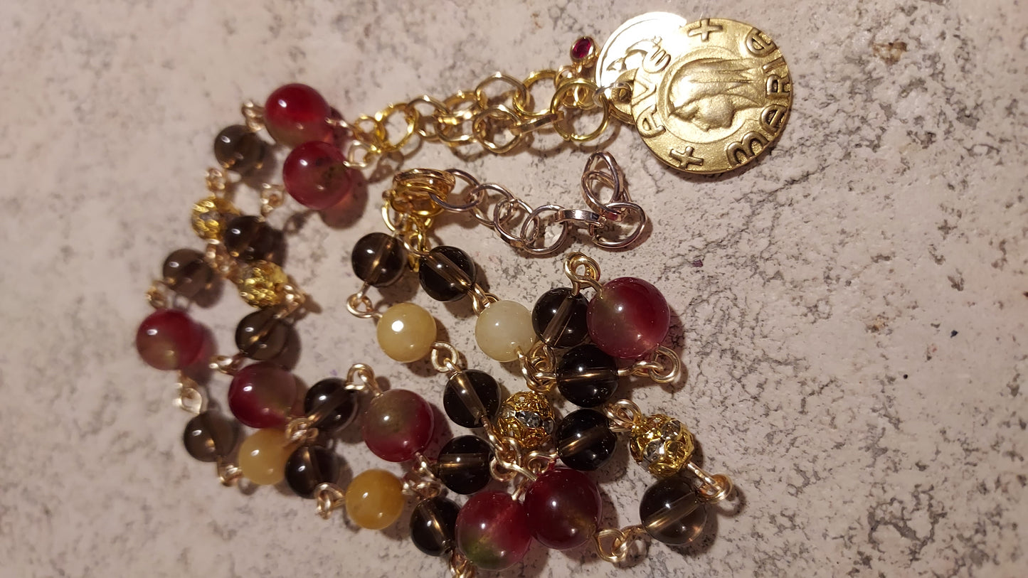 Relique RTW- Enchanted, Powered up and Ready to Wear!