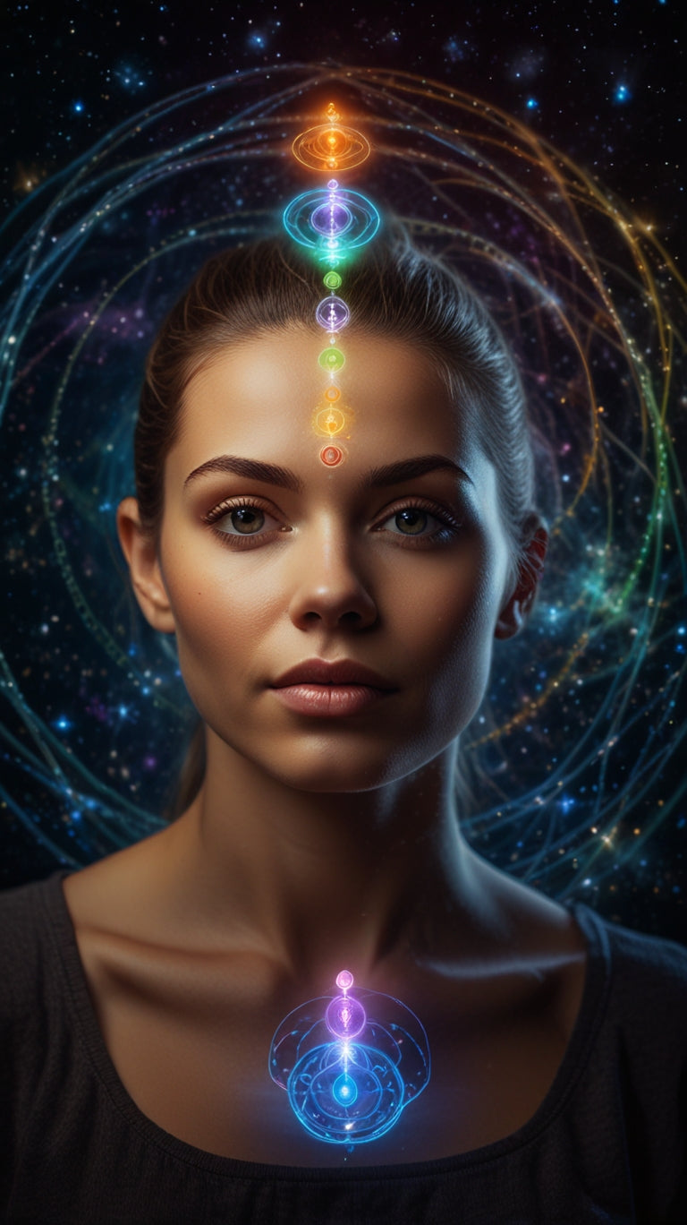 60 or 120 min Private Session: Uncreate Your Reality -  with Personalized Clearing and Coaching Call