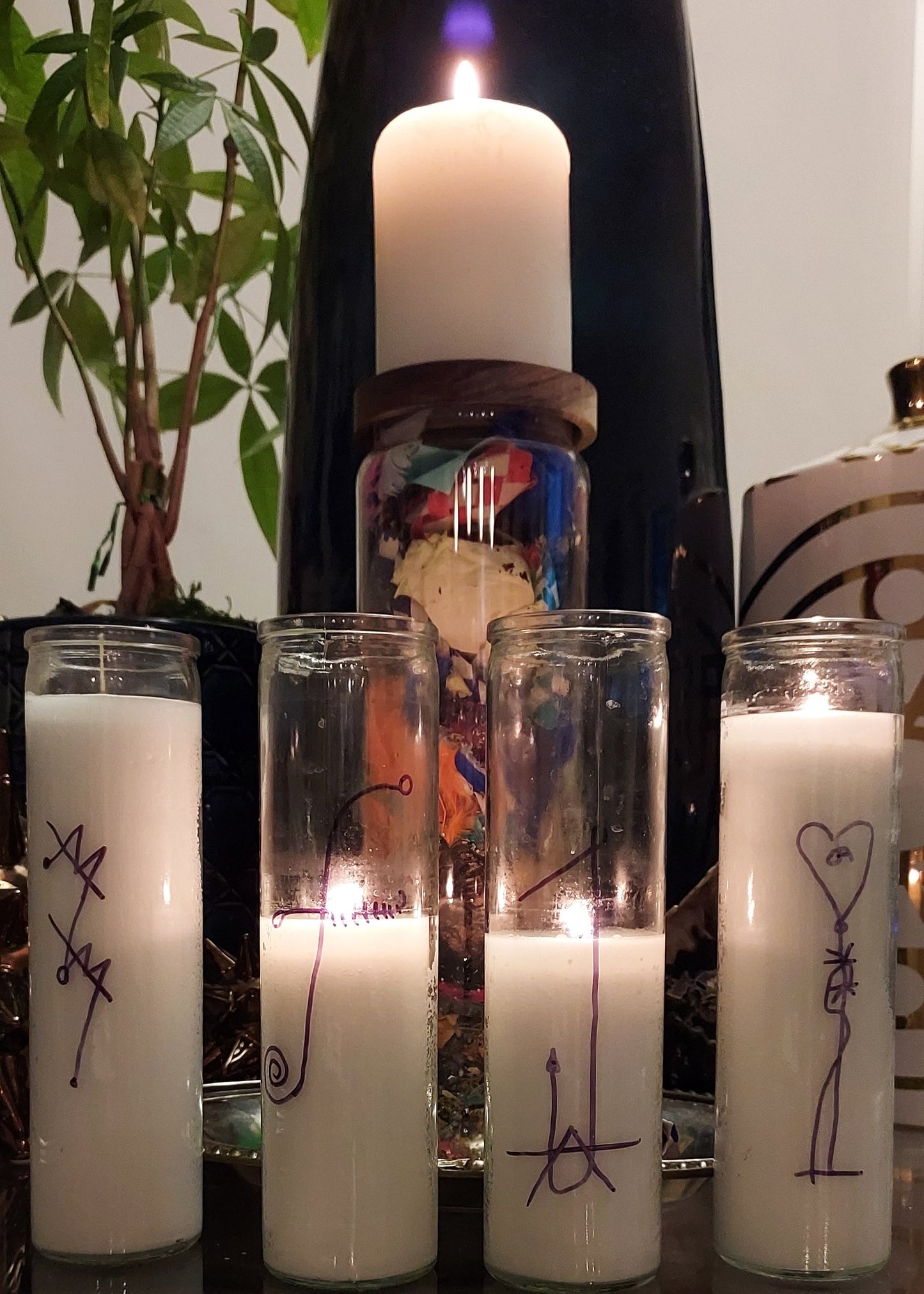 Sigil Creation