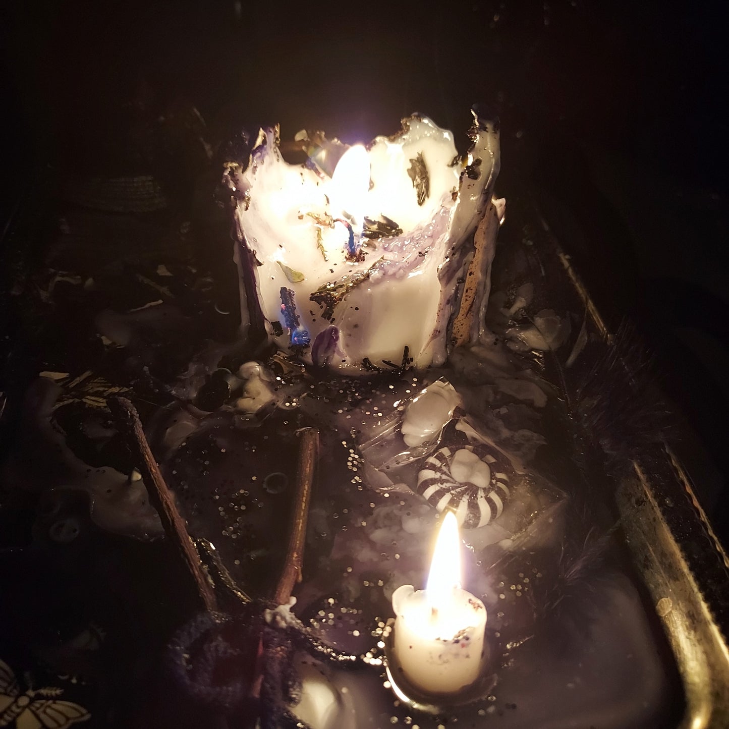 Esoteric Consigliere - Coaching and Mentorship Program