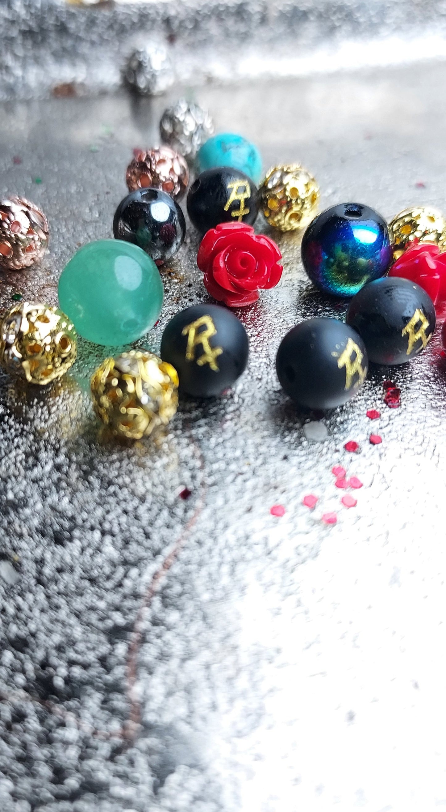 Relique Rx: Prescription Jewelry by JJ and Amelie💎 CUSTOM