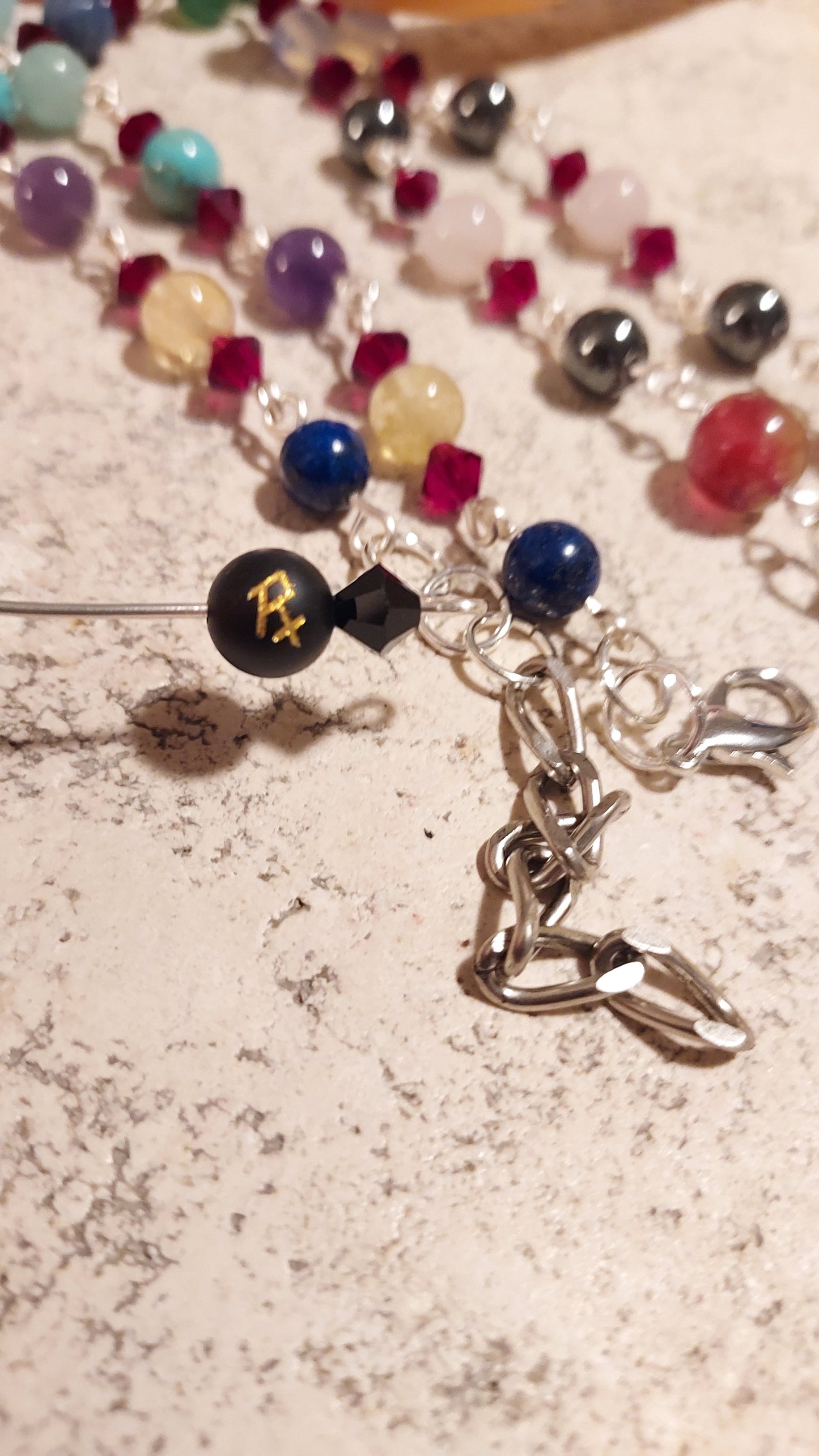 Relique RTW- Enchanted, Powered up and Ready to Wear!