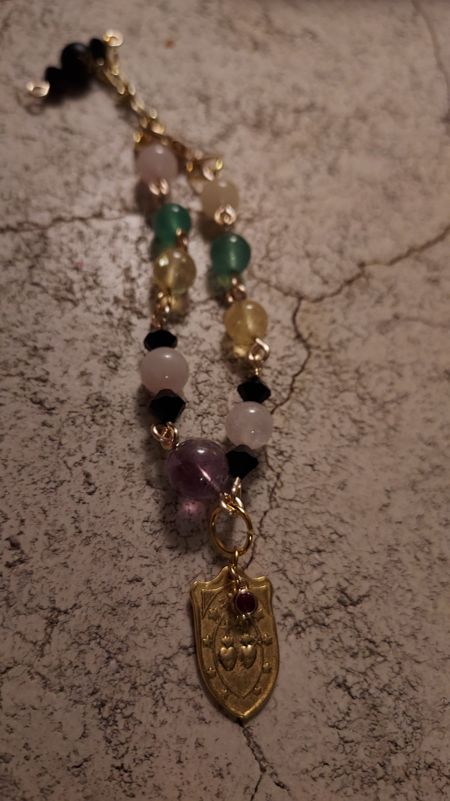 Relique Rx: Prescription Jewelry by JJ and Amelie💎 CUSTOM