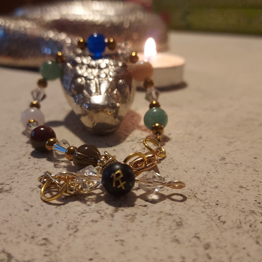 Relique RTW- Enchanted, Powered up and Ready to Wear!