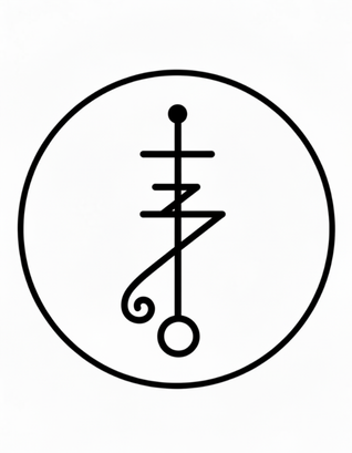 Sigil Creation