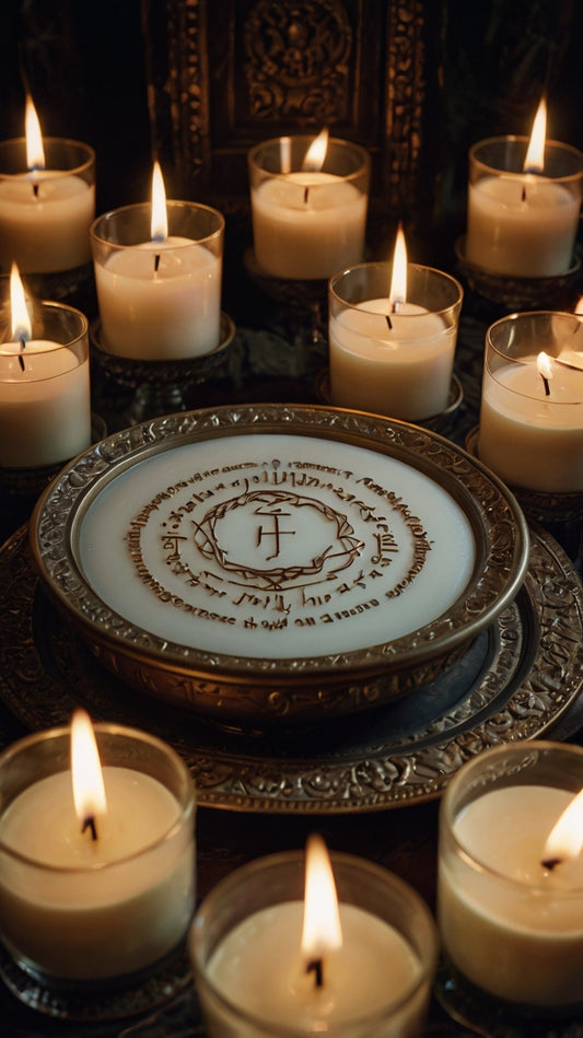 Sigil Creation