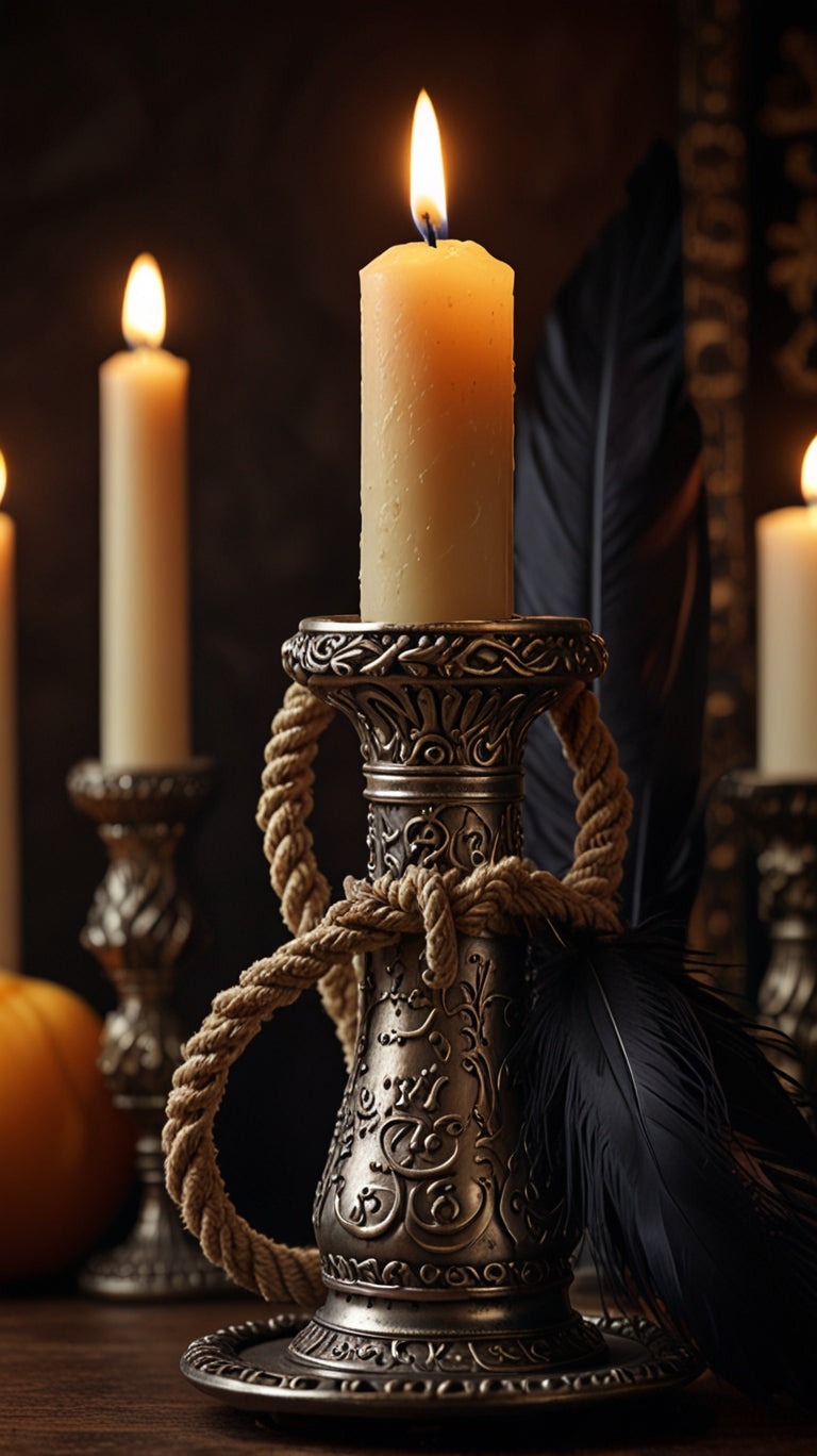 TIKTOK LIVE : Custom Personal Magick Rituals