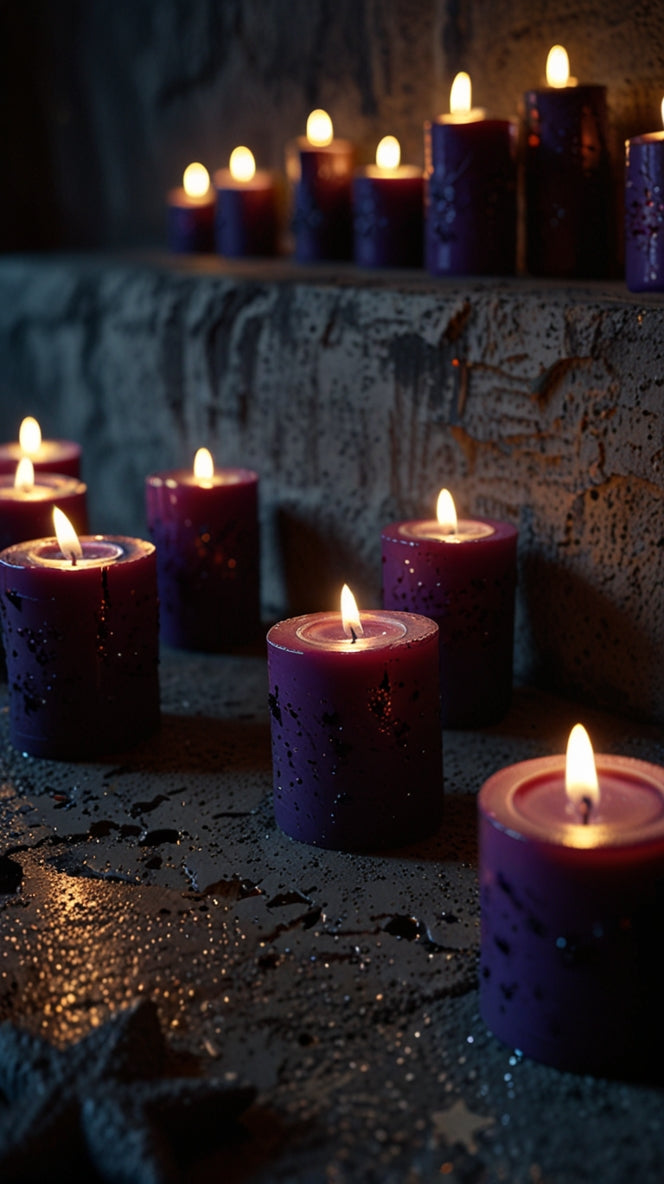 TIKTOK LIVE : Custom Personal Magick Rituals