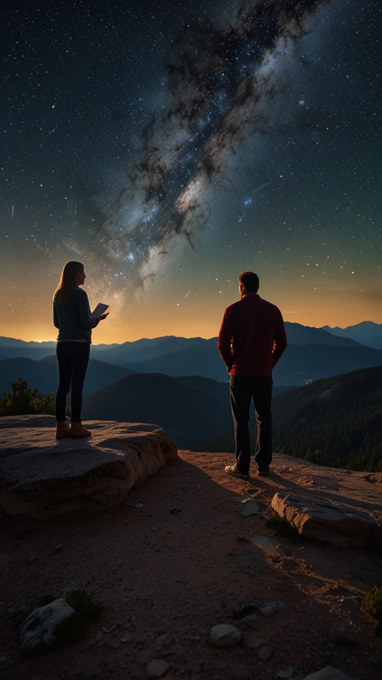Esoteric Consigliere - Coaching and Mentorship Program