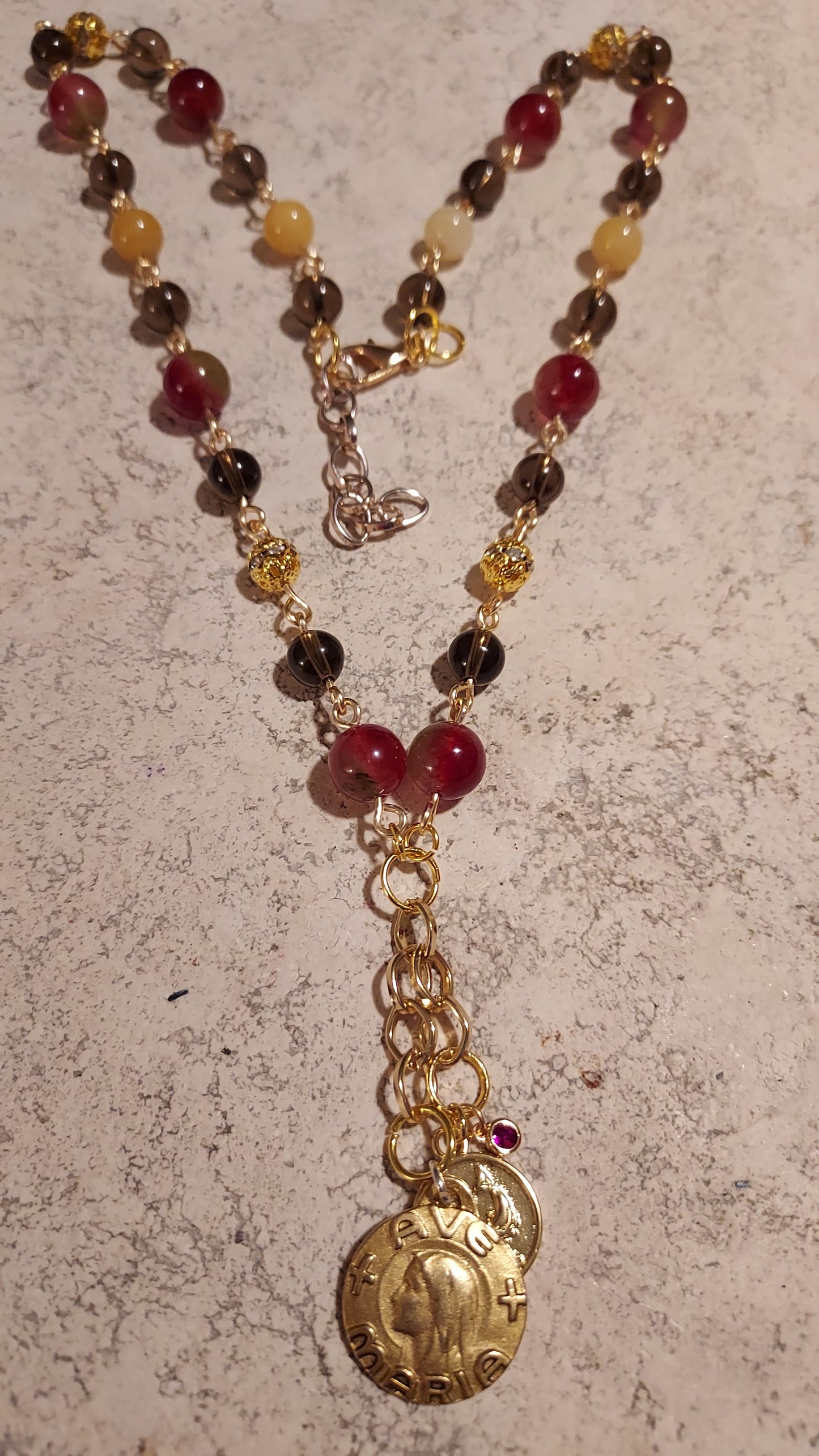 Relique Rx: Prescription Jewelry by JJ and Amelie💎 CUSTOM