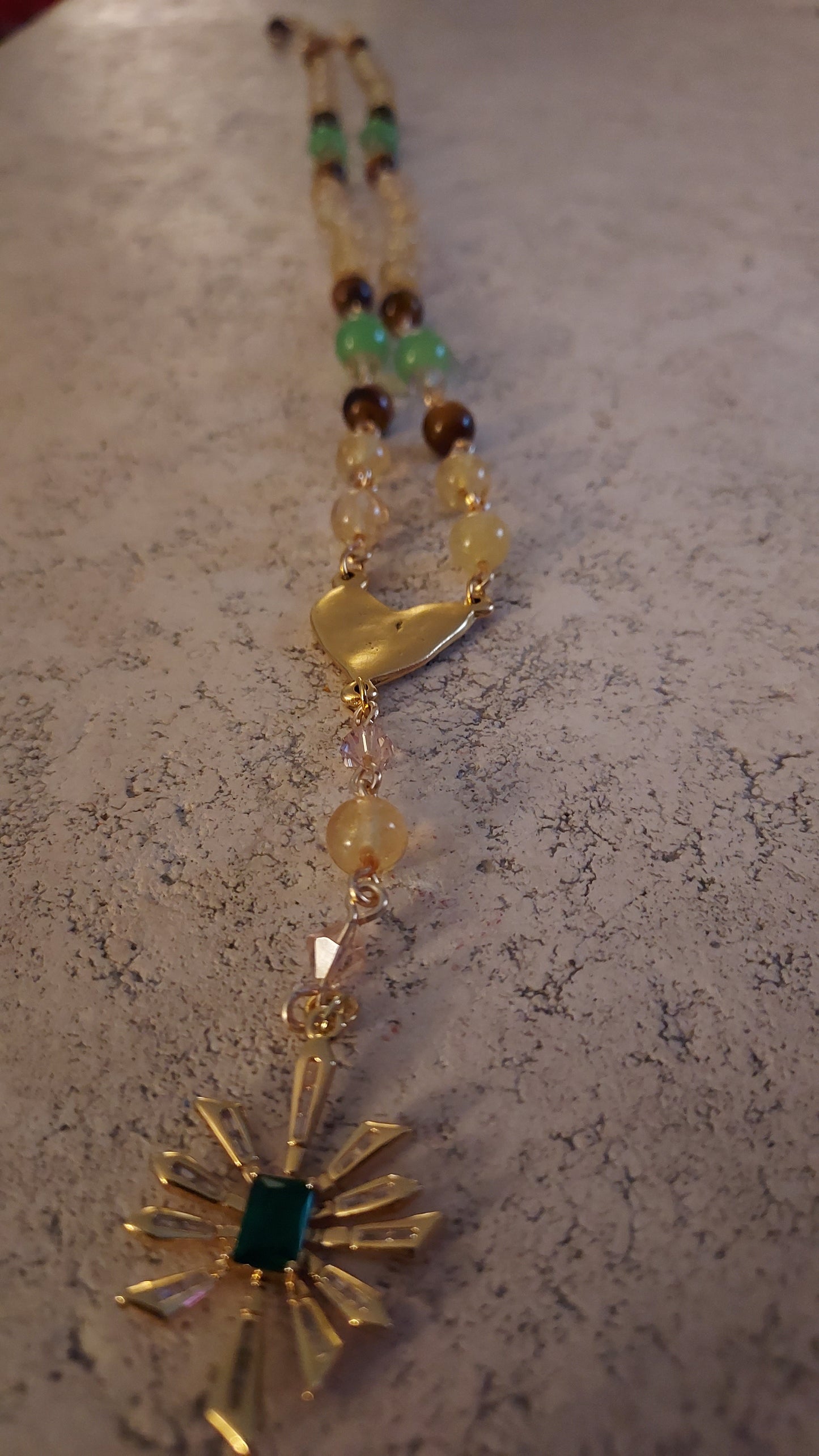 Relique RTW- Enchanted, Powered up and Ready to Wear!