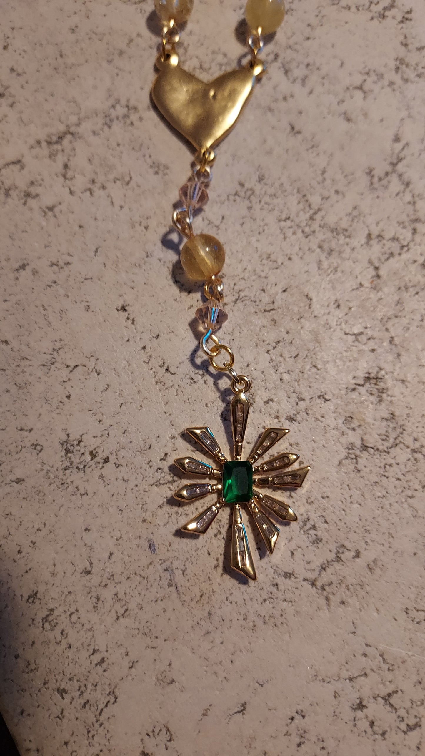 Relique RTW- Enchanted, Powered up and Ready to Wear!