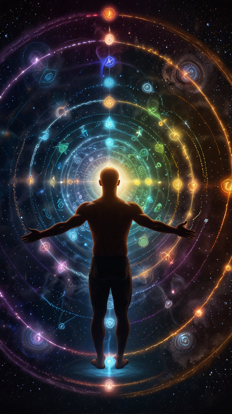 60 or 120 min Private Session: Uncreate Your Reality -  with Personalized Clearing and Coaching Call