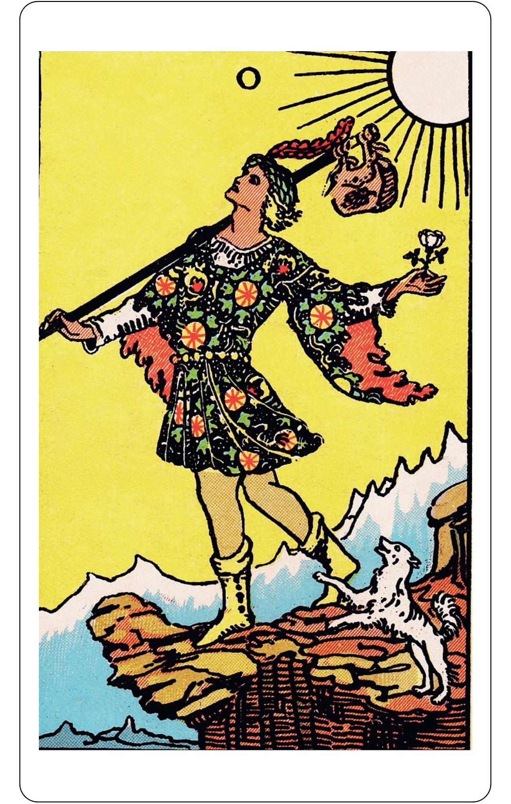 Esoteric Consigliere - Coaching and Mentorship Program