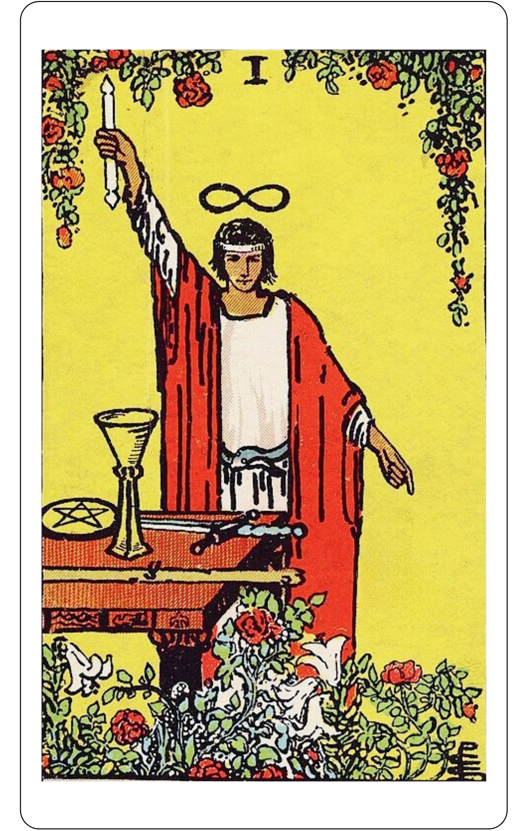 Esoteric Consigliere - Coaching and Mentorship Program