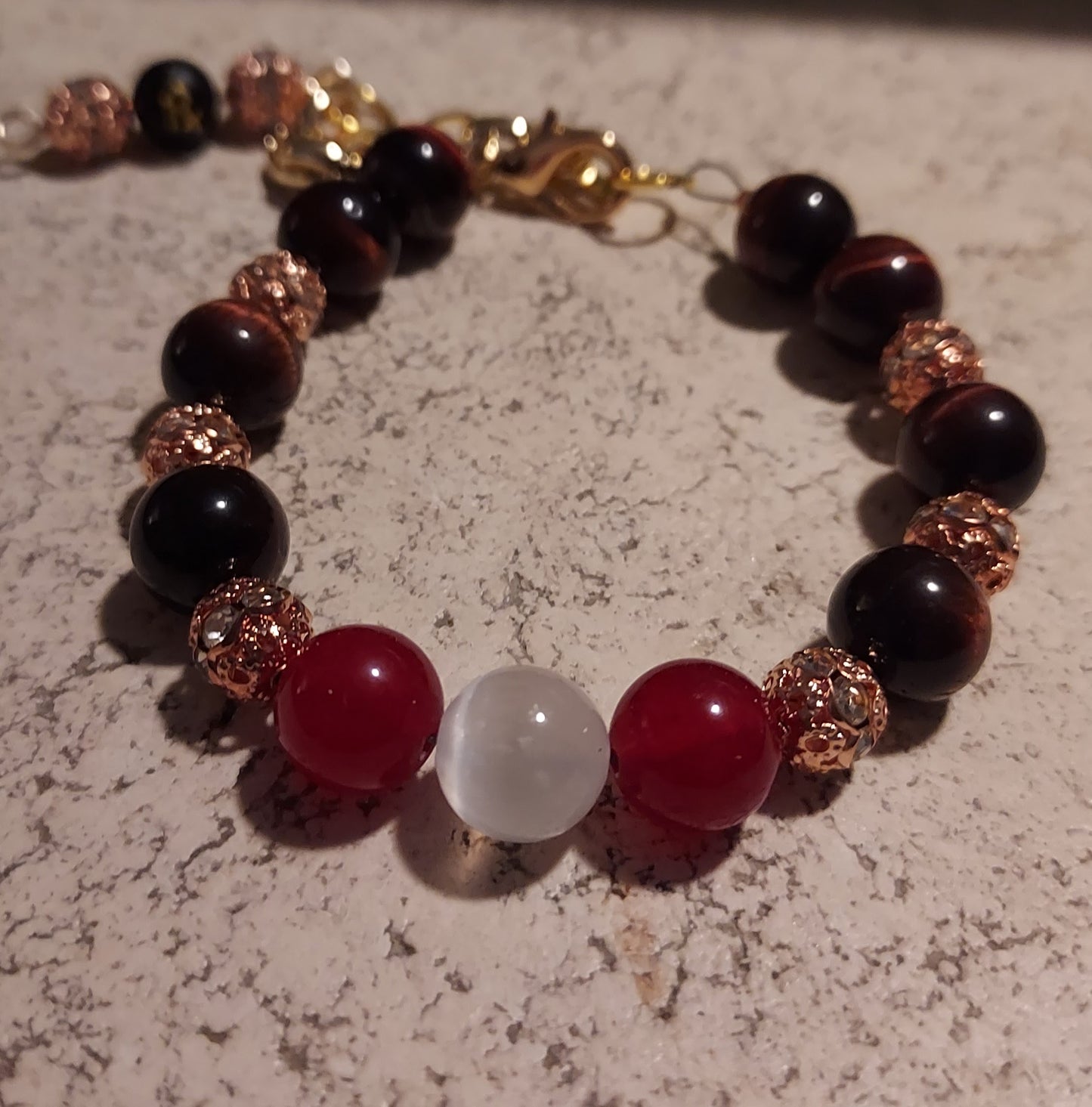 Relique RTW- Enchanted, Powered up and Ready to Wear!
