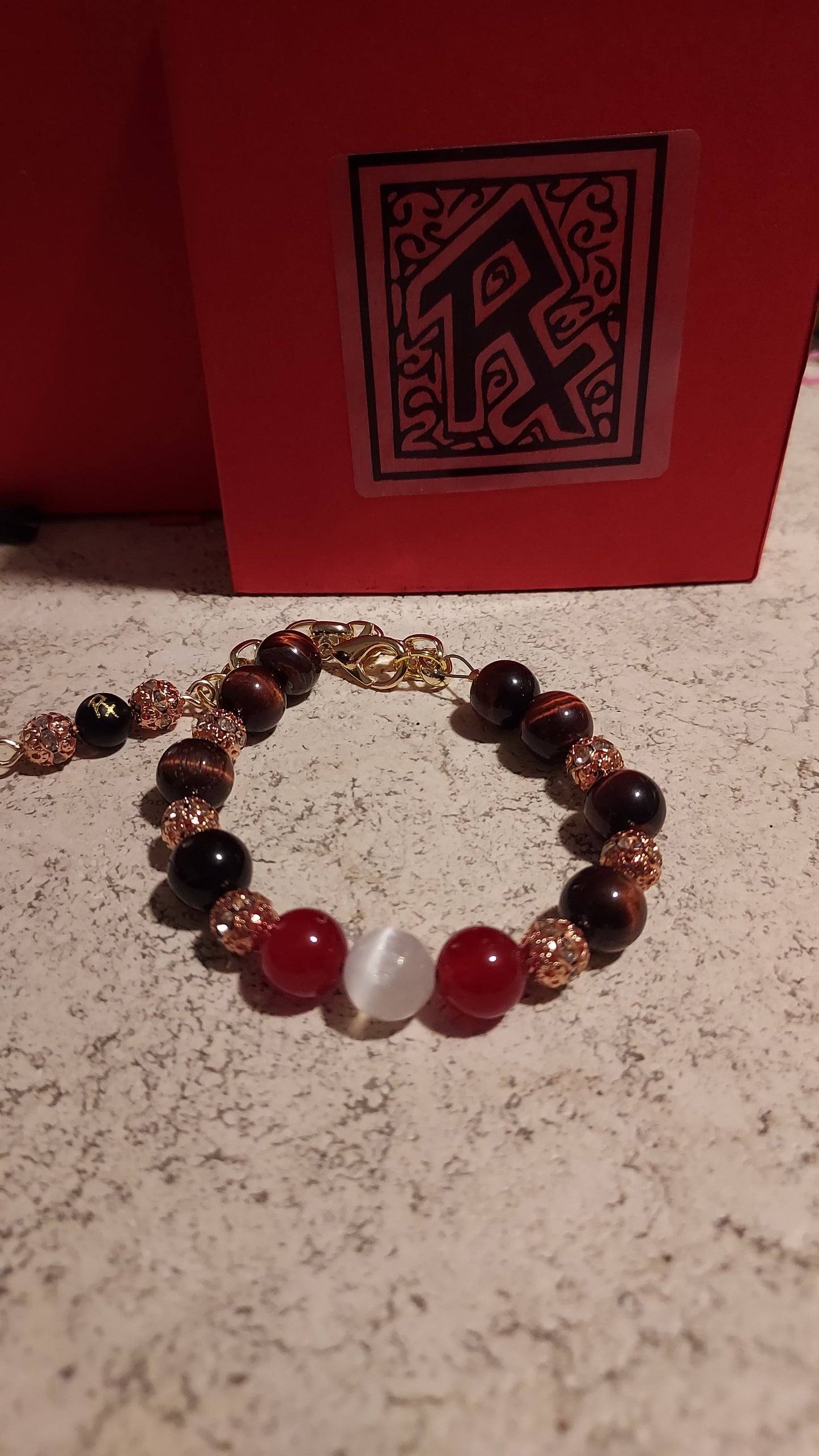 Relique RTW- Enchanted, Powered up and Ready to Wear!