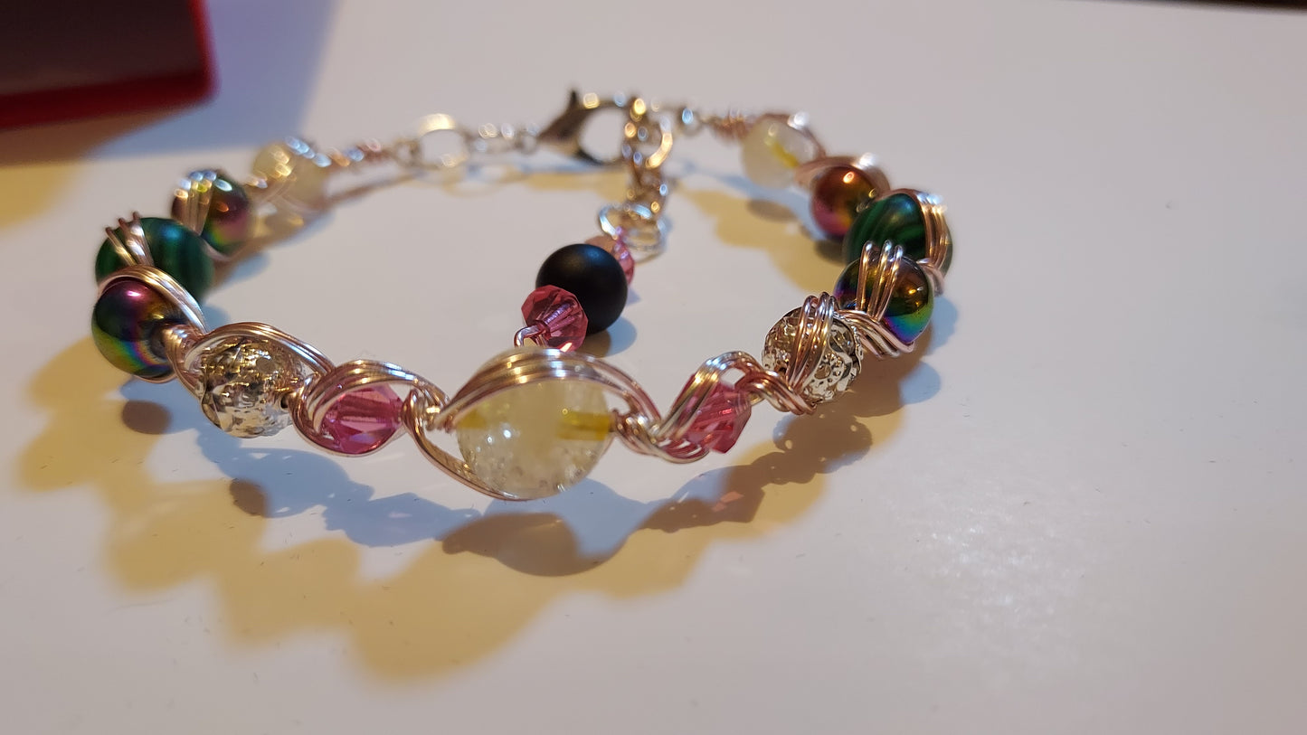 Relique Rx: Prescription Jewelry by JJ and Amelie💎 CUSTOM