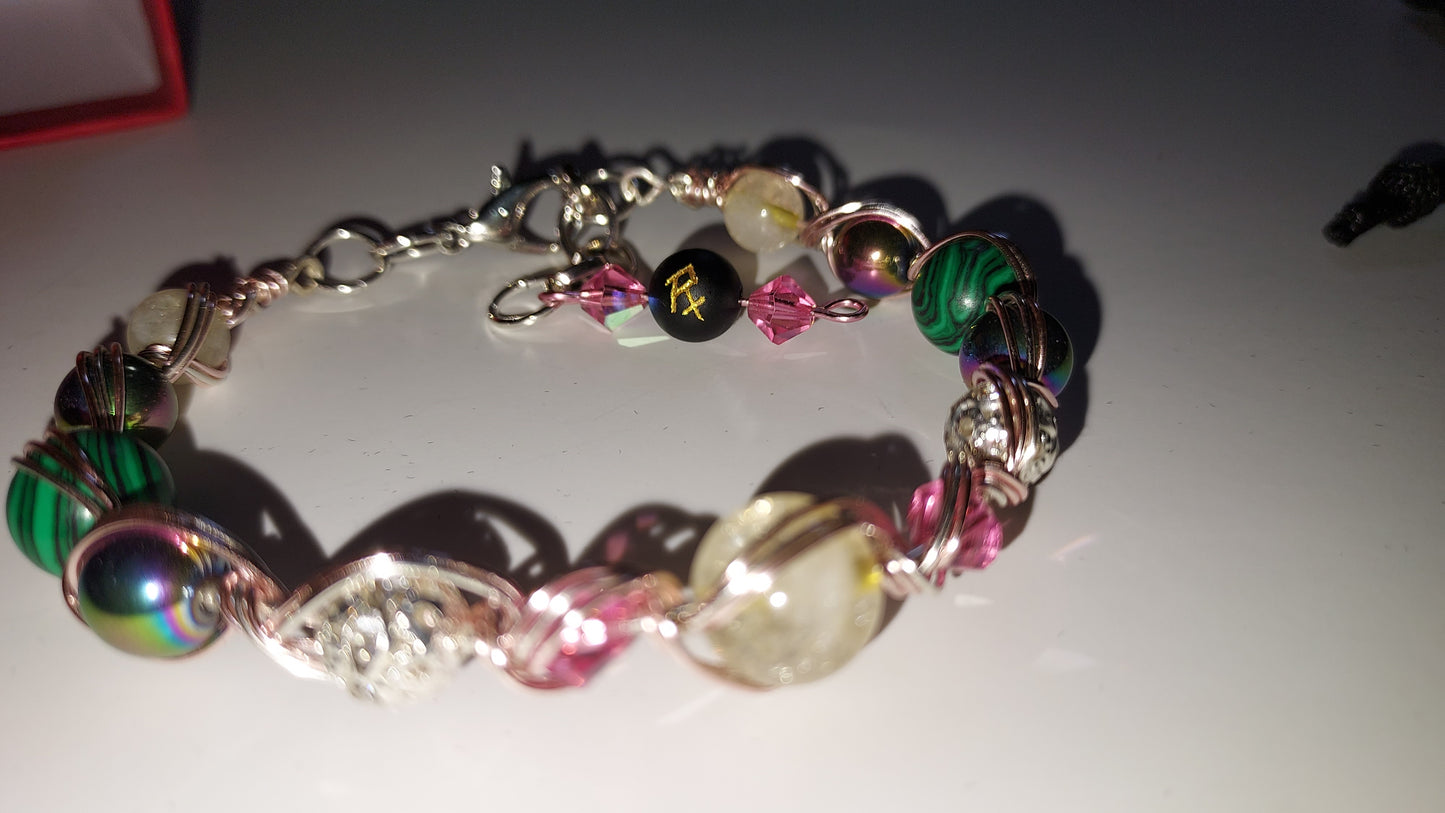 Relique Rx: Prescription Jewelry by JJ and Amelie💎 CUSTOM