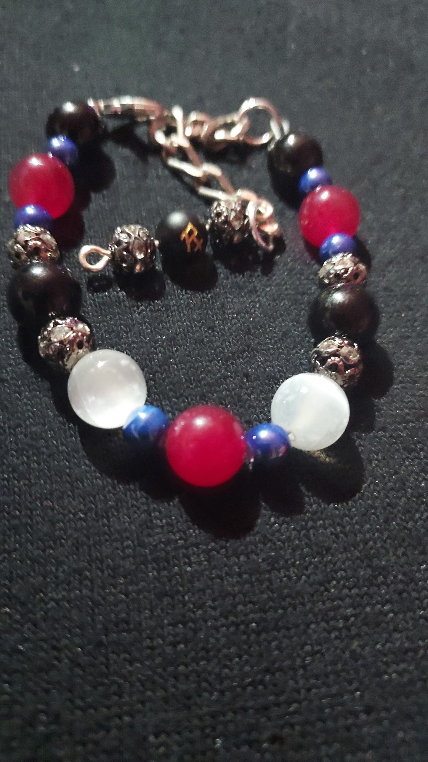 Relique RTW- Enchanted, Powered up and Ready to Wear!