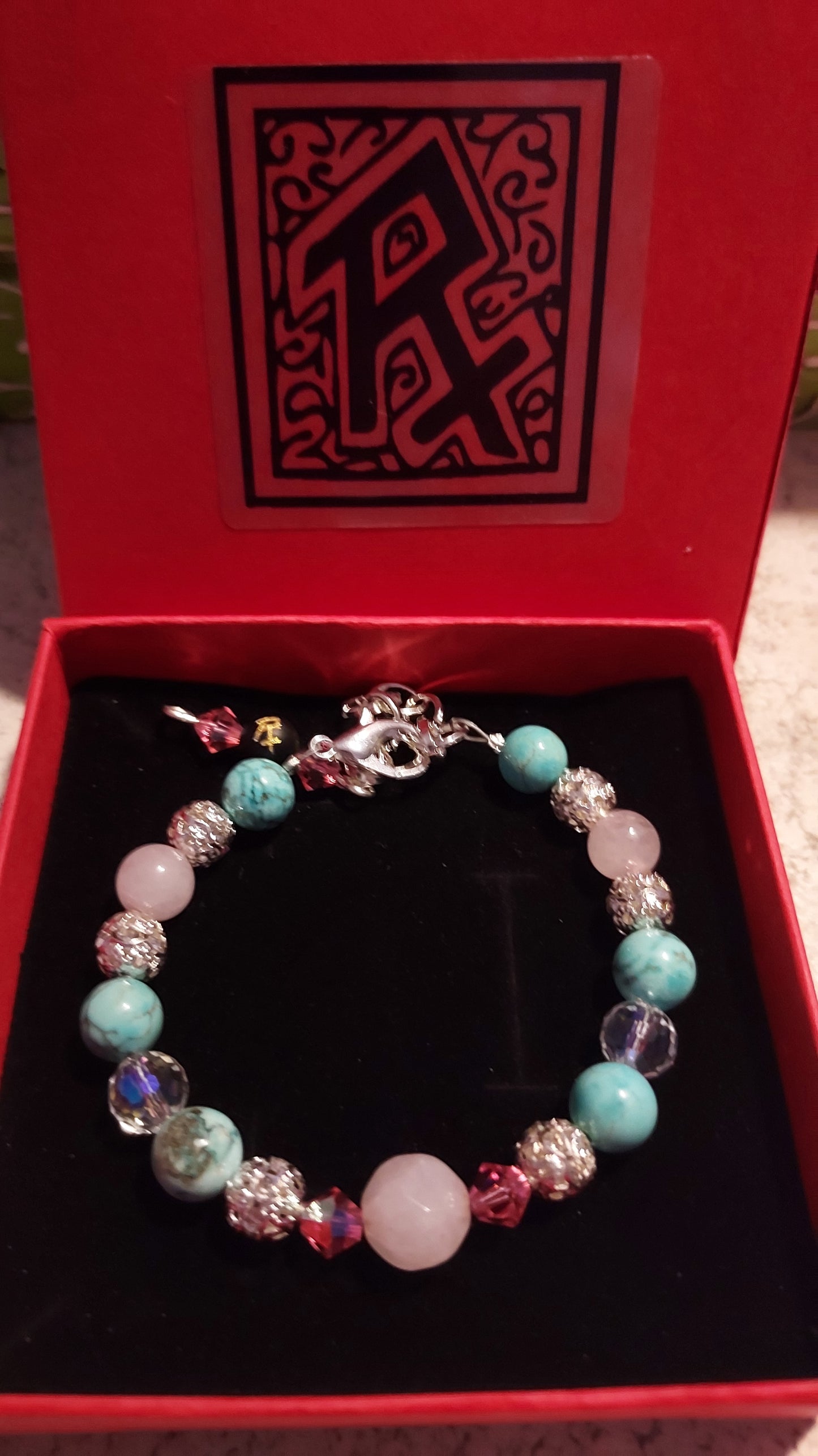 Relique RTW- Enchanted, Powered up and Ready to Wear!
