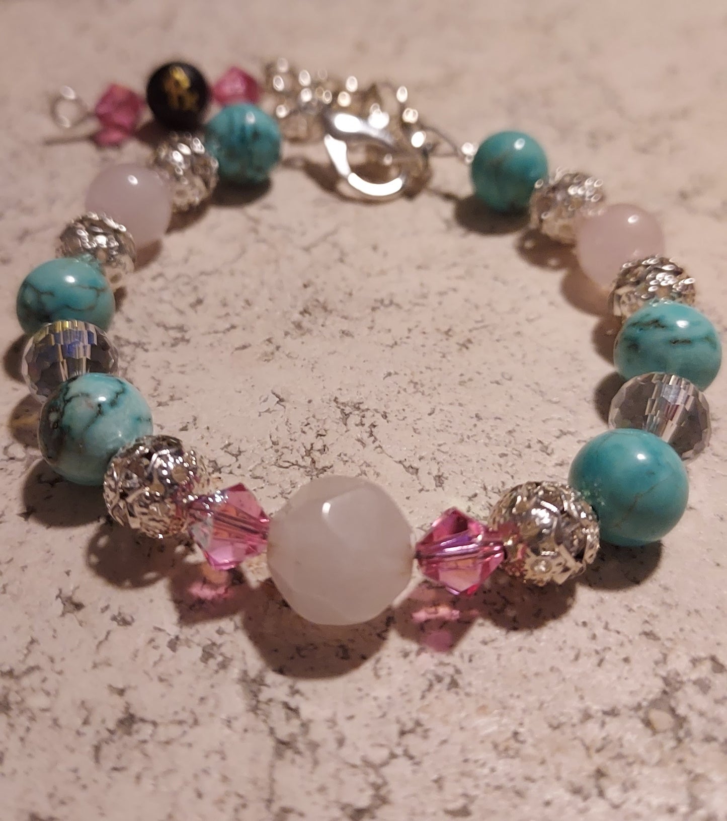 Relique RTW- Enchanted, Powered up and Ready to Wear!