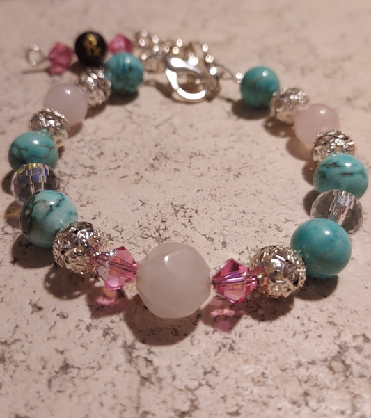 Relique RTW- Enchanted, Powered up and Ready to Wear!