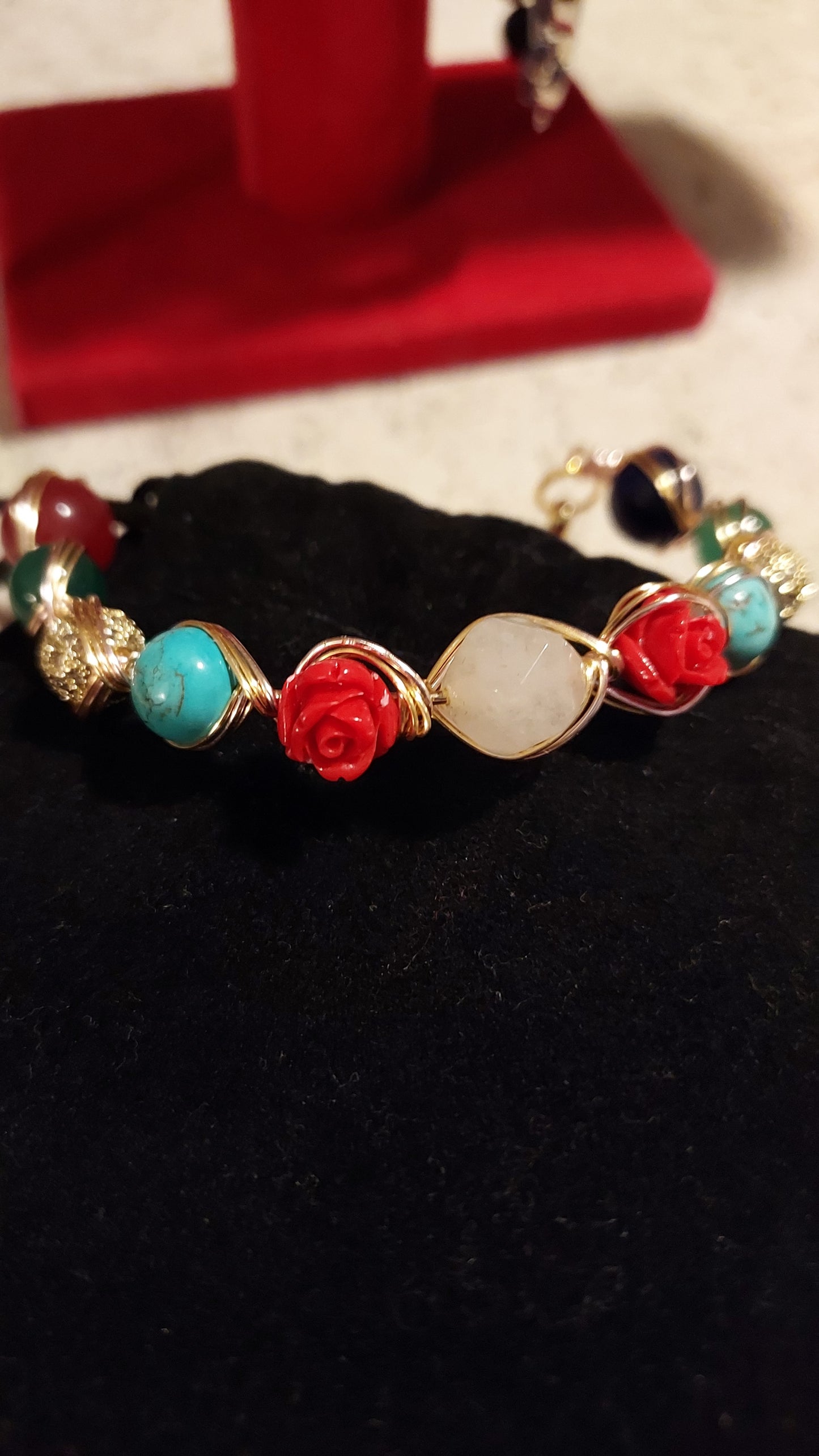 Relique Rx: Prescription Jewelry by JJ and Amelie💎 CUSTOM
