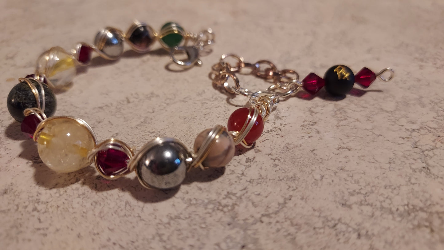 Relique Rx: Prescription Jewelry by JJ and Amelie💎 CUSTOM