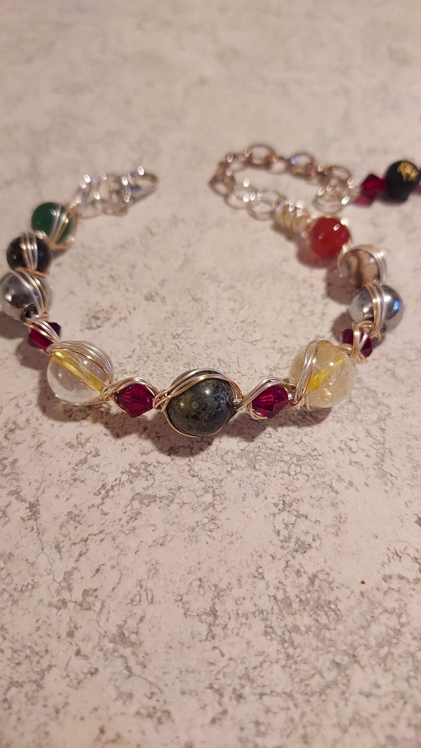 Relique Rx: Prescription Jewelry by JJ and Amelie💎 CUSTOM