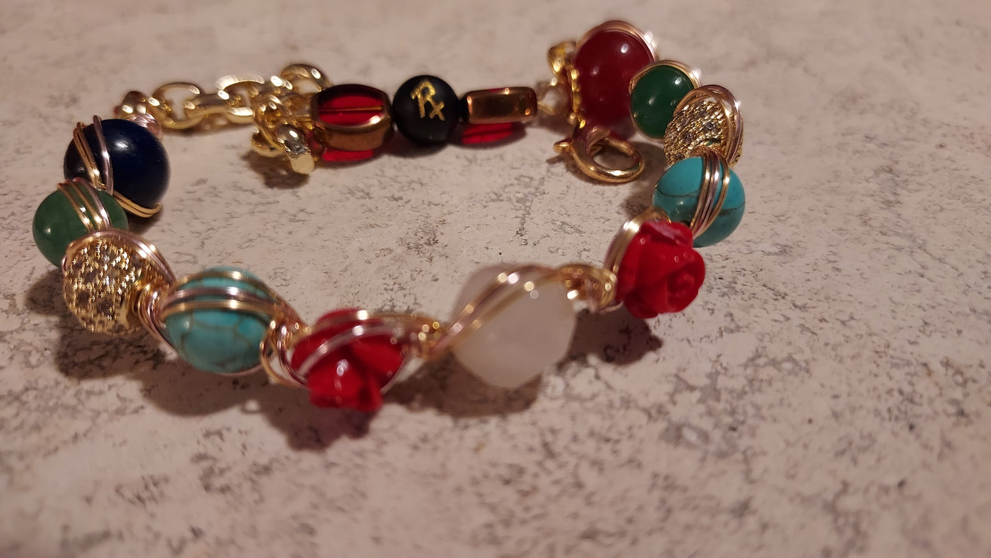 Relique Rx: Prescription Jewelry by JJ and Amelie💎 CUSTOM