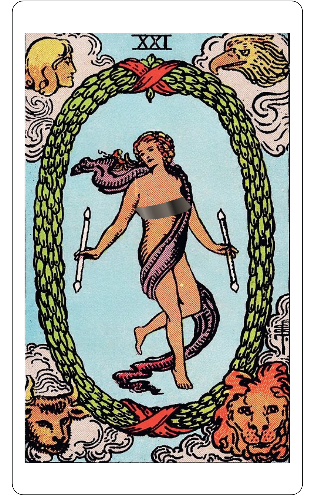 Esoteric Consigliere - Coaching and Mentorship Program